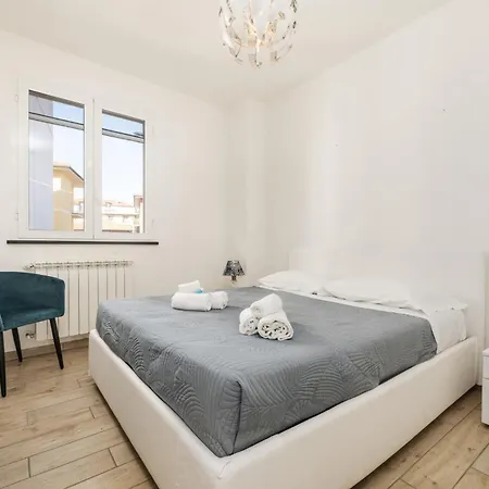 Residenza Dei Limoni Apartment Sestri Levante