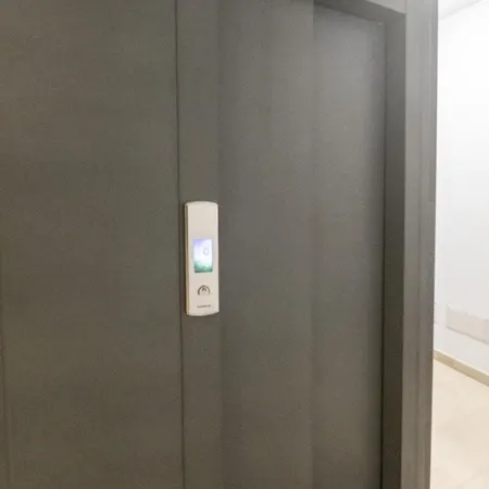 Residenza Dei Limoni Apartment *