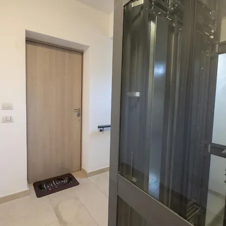Residenza Dei Limoni Daire *