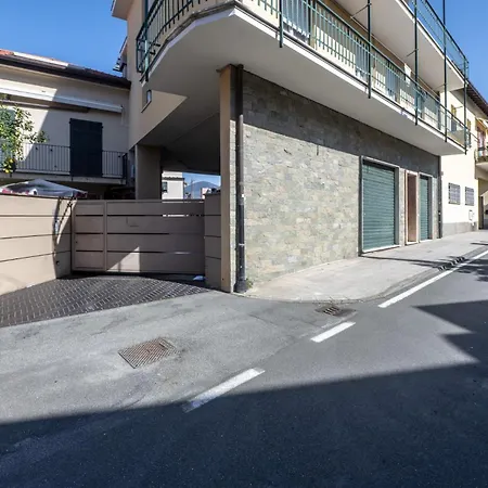 Residenza Dei Limoni Daire