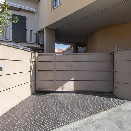 Residenza Dei Limoni Apartment *