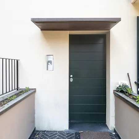 Daire Residenza Dei Limoni *