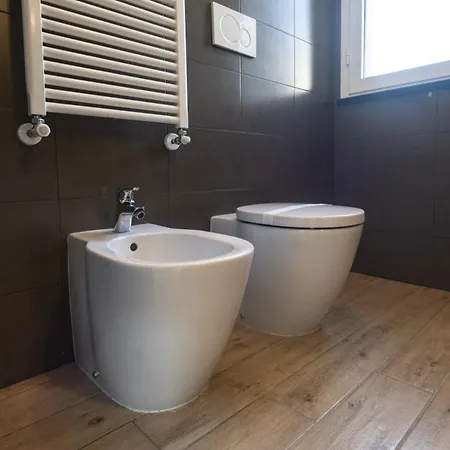 Residenza Dei Limoni * Sestri Levante