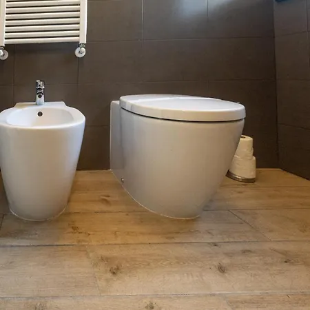 Apartment Residenza Dei Limoni Sestri Levante
