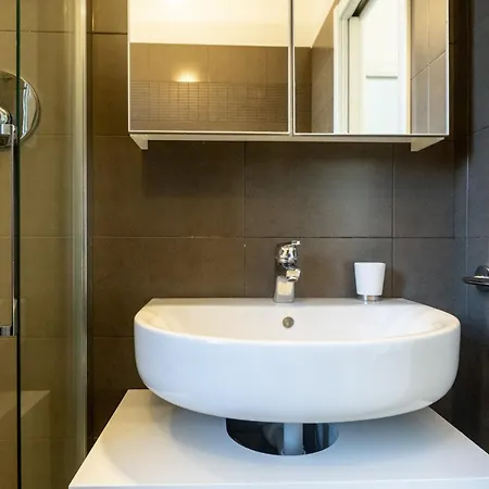 Apartment Residenza Dei Limoni *