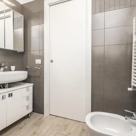 Residenza Dei Limoni Apartment