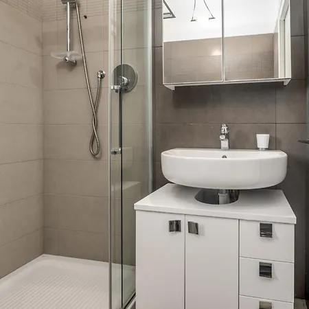 Residenza Dei Limoni Apartment *