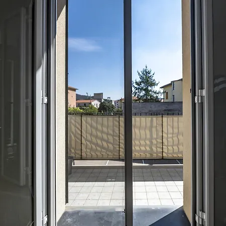 Residenza Dei Limoni *