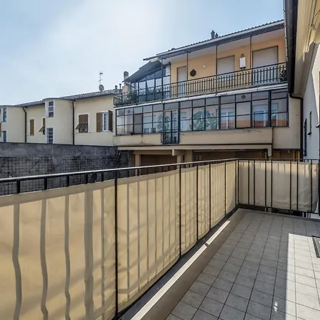 Residenza Dei Limoni *