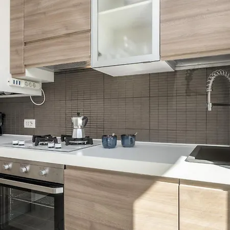 Apartment Residenza Dei Limoni *