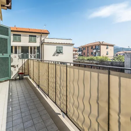 Residenza Dei Limoni Sestri Levante