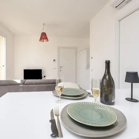 Residenza Dei Limoni *
