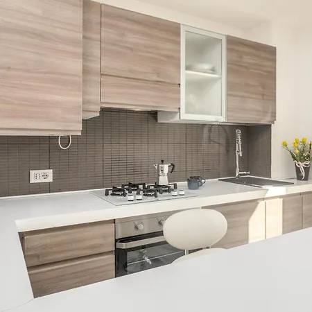 Residenza Dei Limoni Apartment Sestri Levante