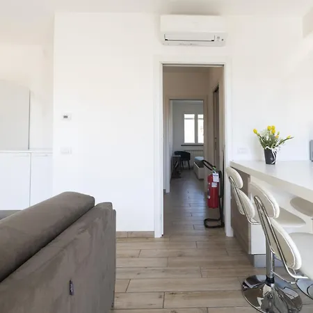 Residenza Dei Limoni Apartment Sestri Levante