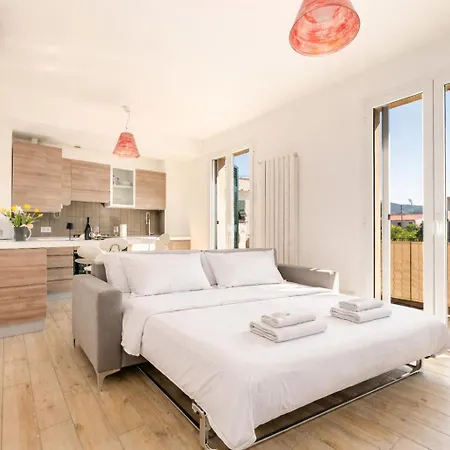 Apartment Residenza Dei Limoni *