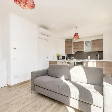 Residenza Dei Limoni Apartment Sestri Levante
