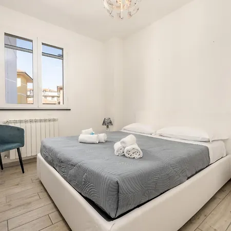 Apartment Residenza Dei Limoni
