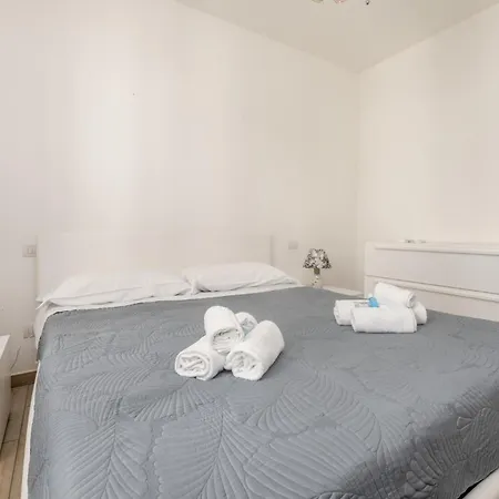 Apartment Residenza Dei Limoni Sestri Levante