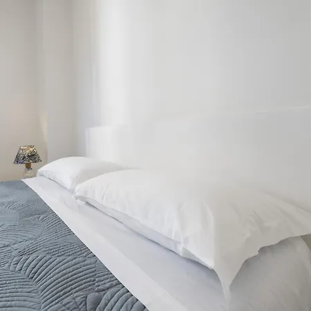 Apartment Residenza Dei Limoni