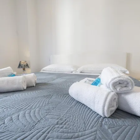 Residenza Dei Limoni Apartment