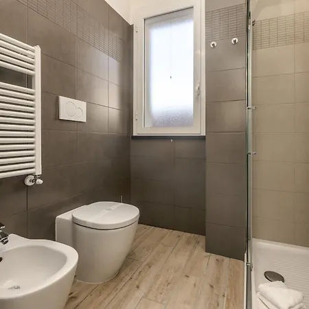 Apartment Residenza Dei Limoni *